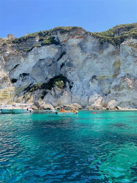 scoglio versace ponza|Guide to Ponza: The Magical Island Near Rome .